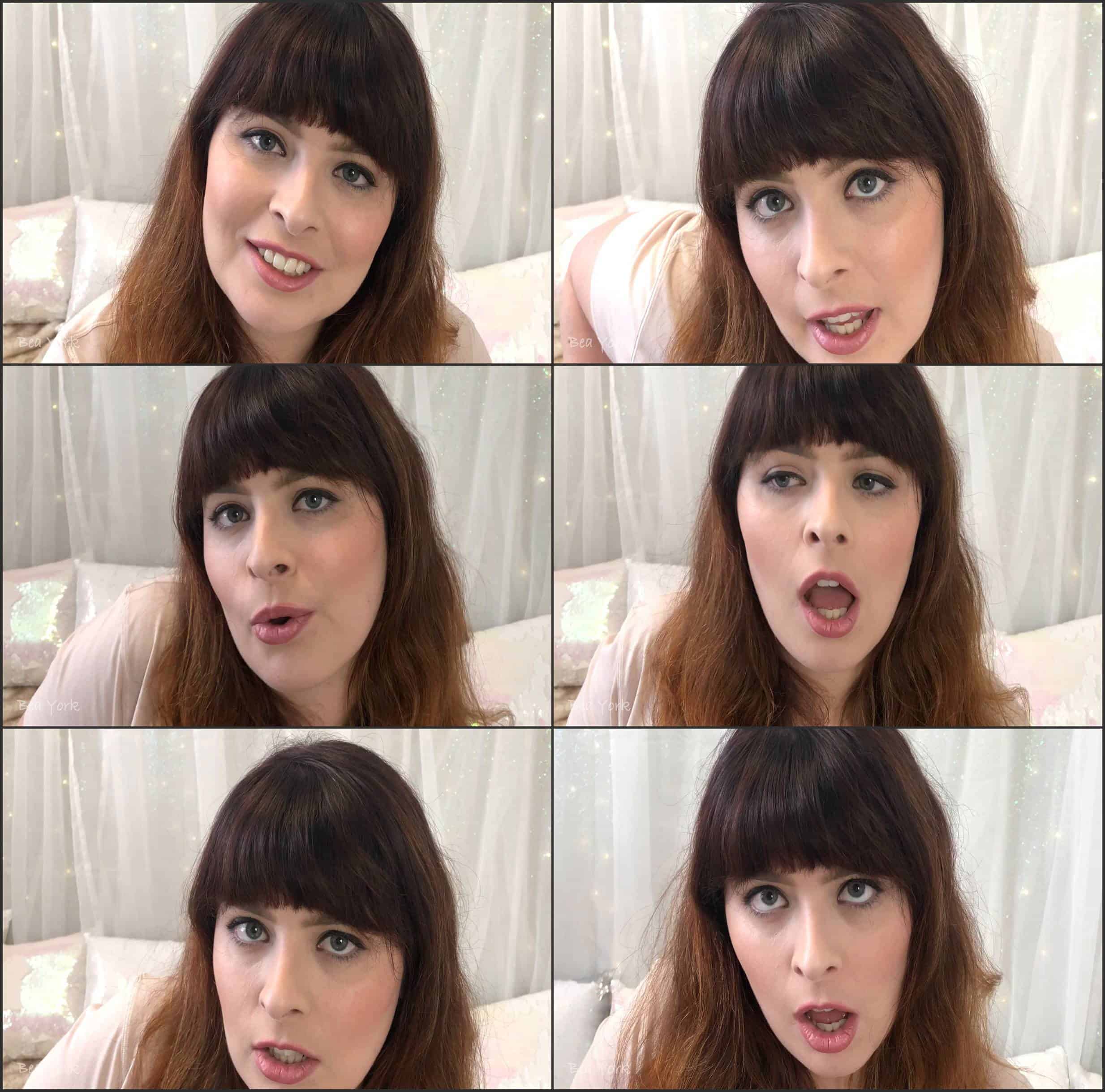 ManyVids Bea York - Cum All Over My Face Professor JOI ManyVids Bea York - Cum All Over My Face Professor JOI