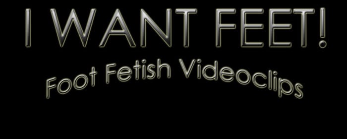 Clips4sale IWantFeet MegaPack