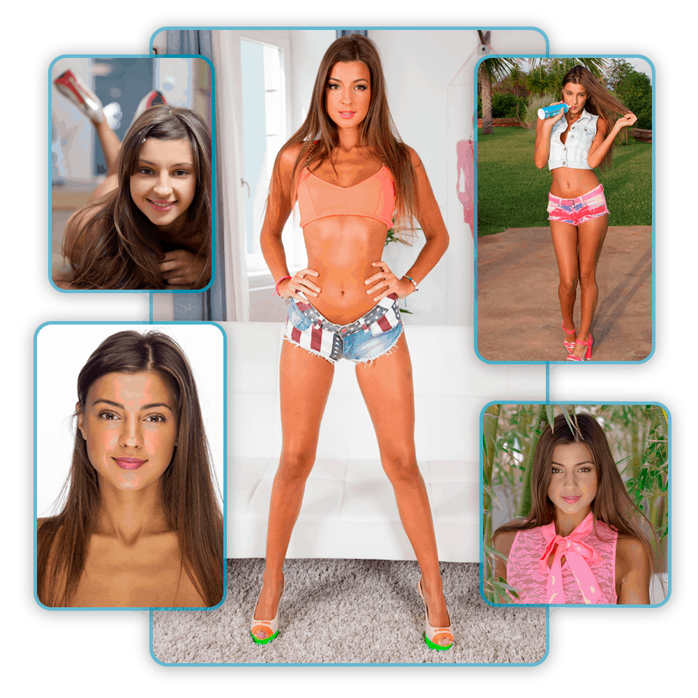 Maria Rya MegaPack