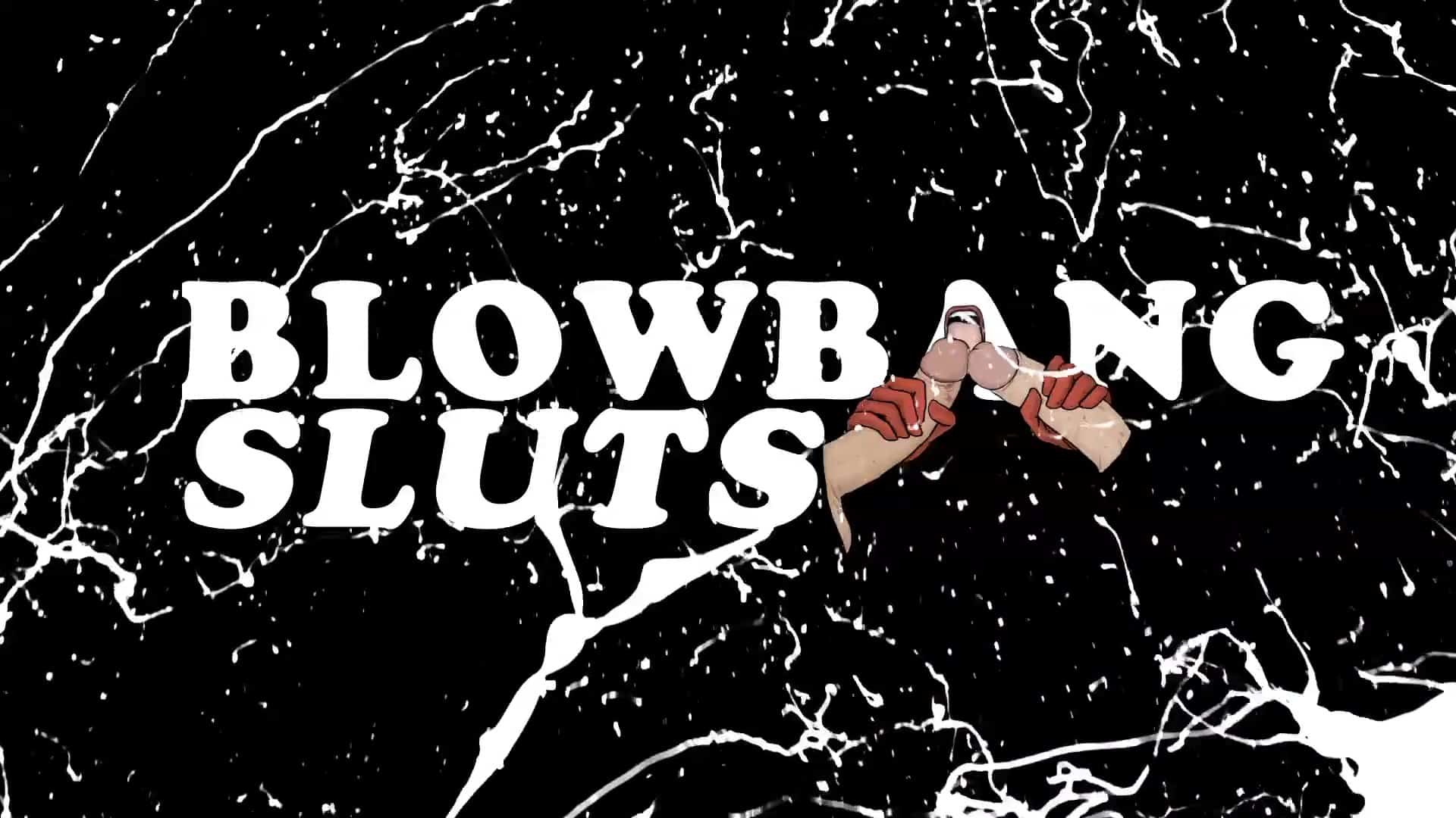Clips4Sale Blowbang Sluts MiniPack