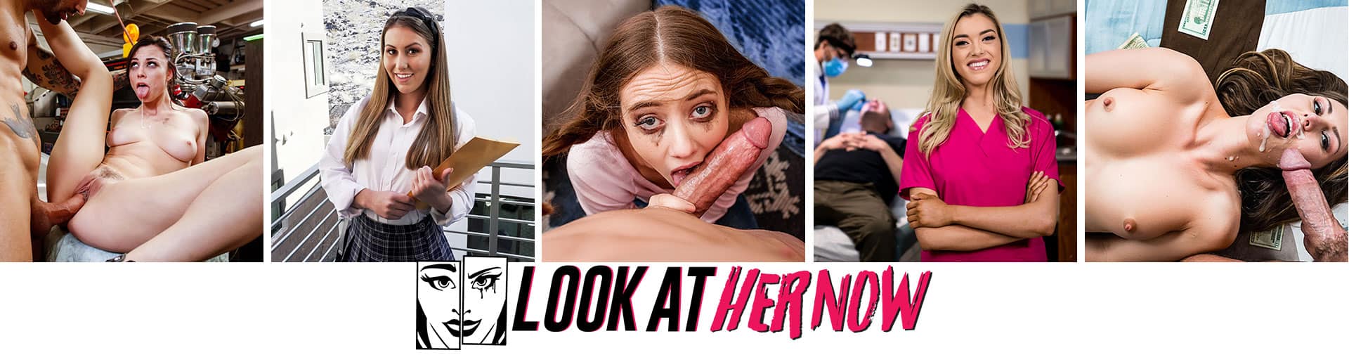 LookAtHerNow 2019 SiteRip