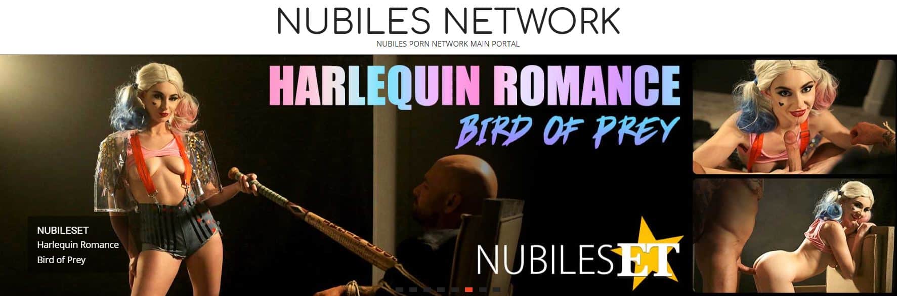 NubilesNetwork May 2020 1080p SiteRip