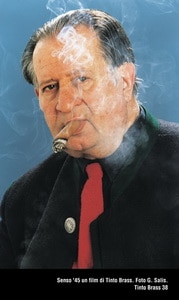 Tinto Brass - Filmography ( 1958 - 2011 )