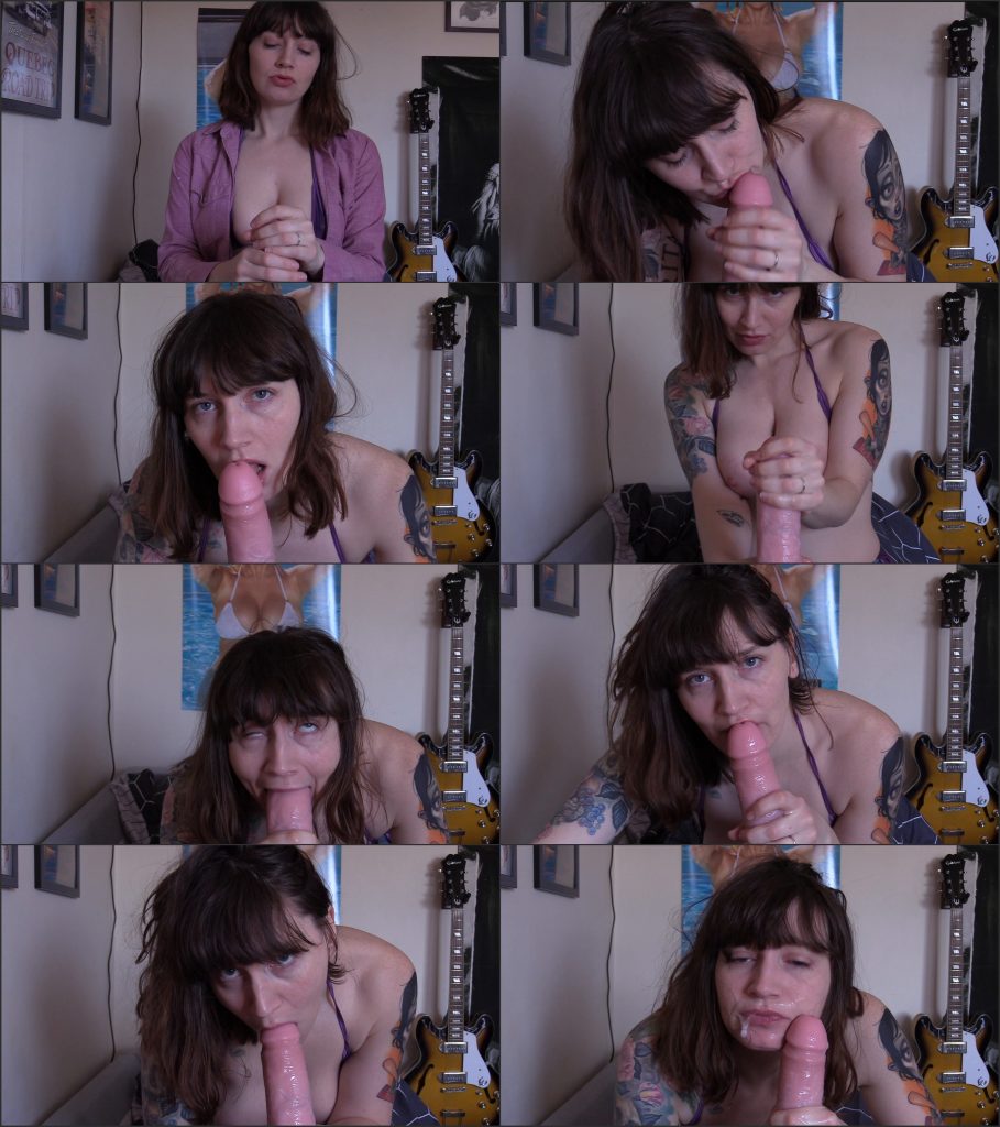 Bettie Bondage - Your-Bully-Son-Owns-You
