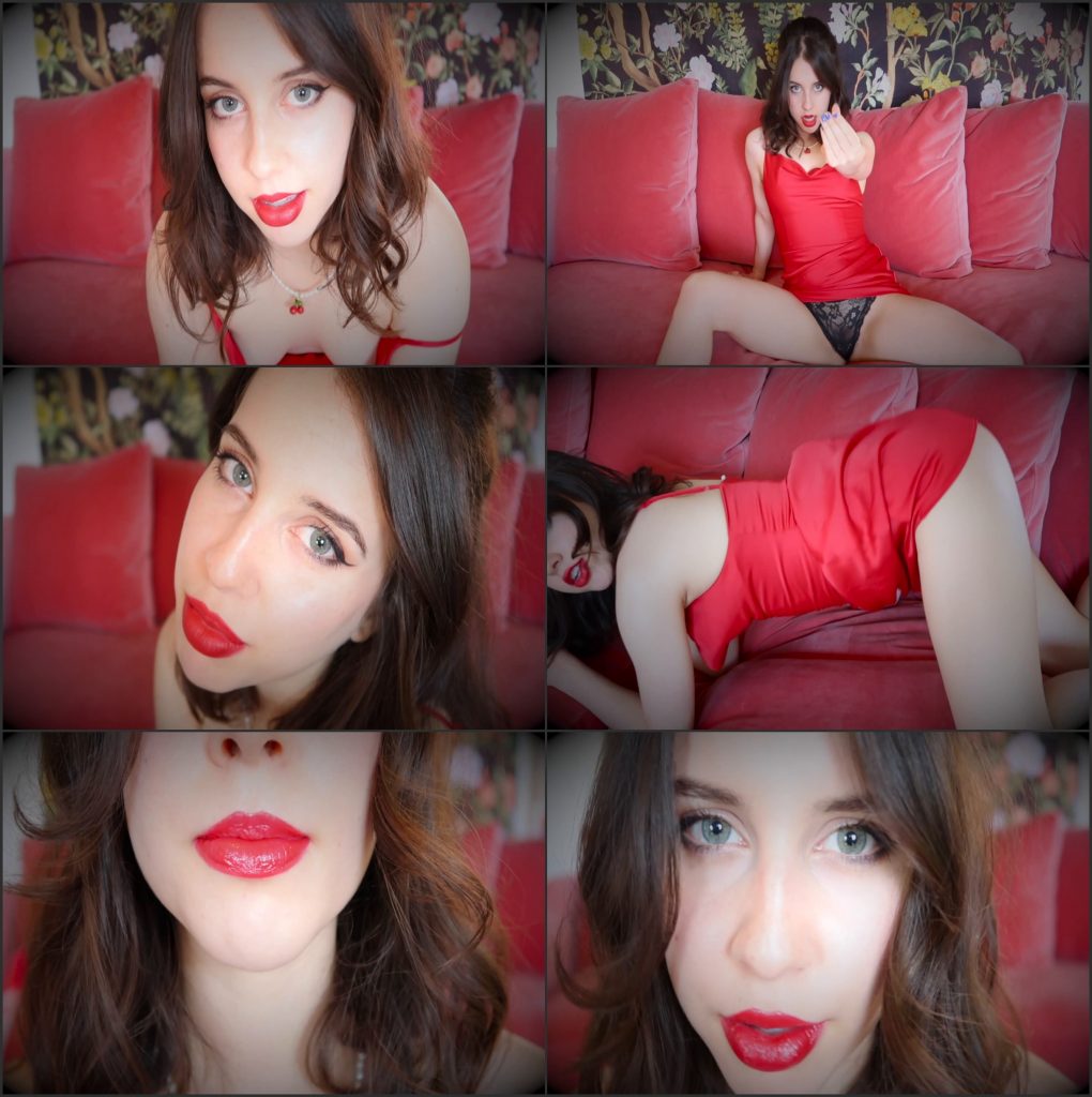 Princess Violette - Make M0mmy Proud