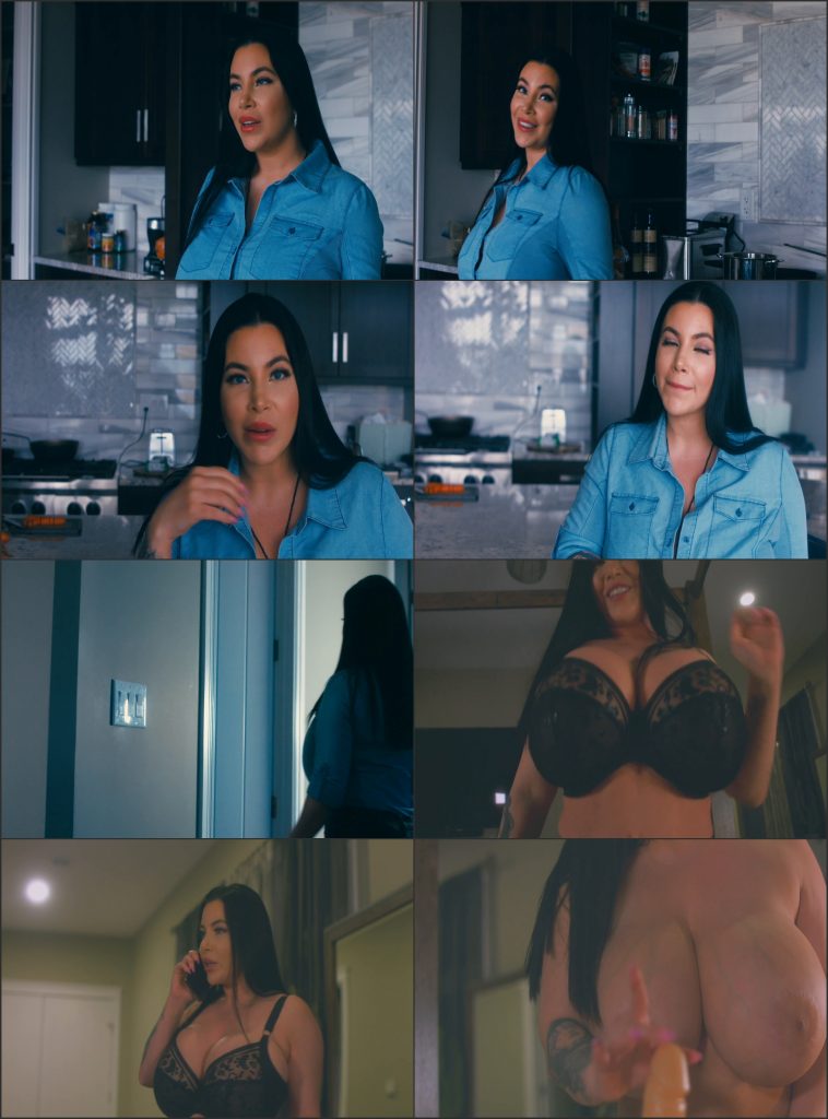 Korina Kova - Revenge on my son the bully