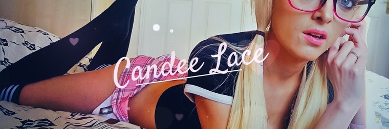 ManyVids Candee Lace Megapack