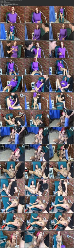 Primal's MILFS - Anna Bell Peaks - Medical Emergency