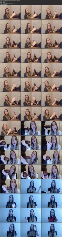 Junglefever69X - Cis Turned Sissy: Volumes 1-3