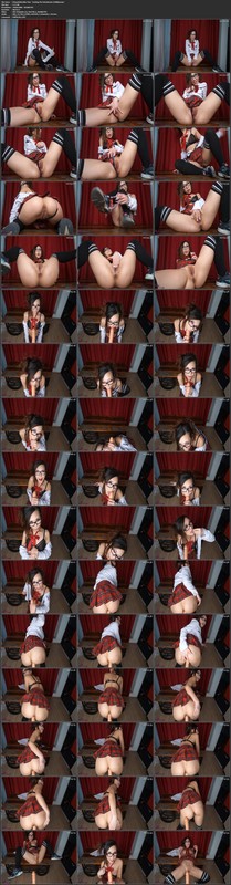 Aiko Moe - Fucking My Schoolmate