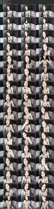lilcanadiangirl - Ex Girlfriend Facial 2