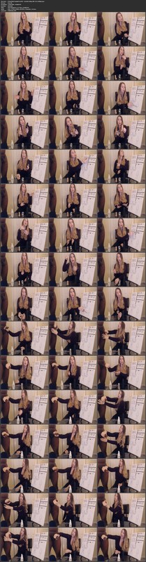 Junglefever69X - Cuckold College: BBC 101