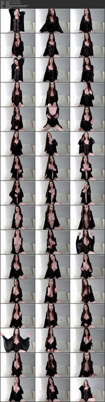 Lilcanadiangirl - Stop/Go JOI Edge