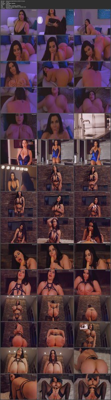 Korina Kova - Dont Let Her In