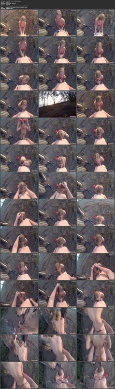 Vera1995 - Fuck At The Beach