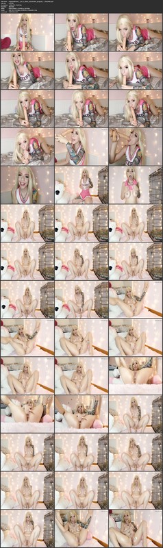 PuppyGirlfriend - Get a slutty cheerleader pregnant