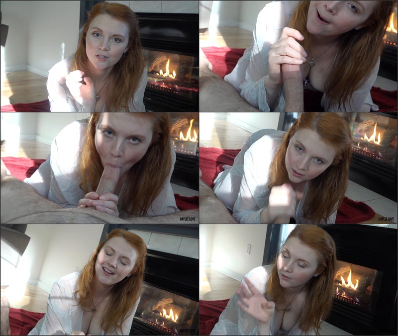 HayleeLove - Bewitched By The Enchantress
