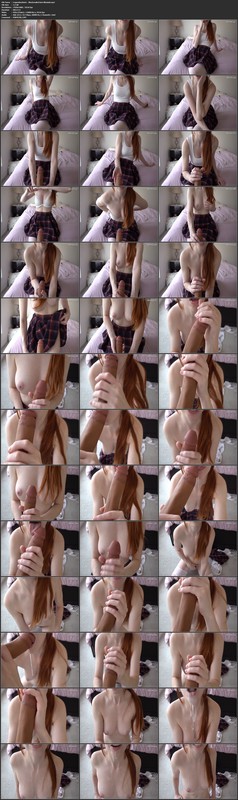 LegendaryLootz - Blackmailed into Blowjob