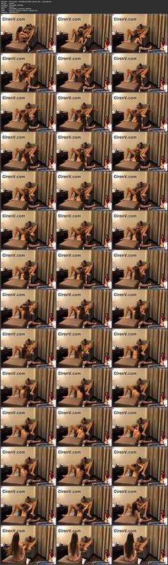 Ciren Verde - Worshiping Dredd's Massive Bbc