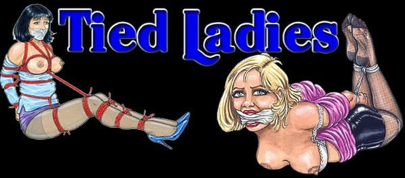 TiedLadies SITERIP