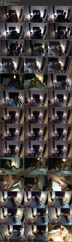 The MANDINGO Club - A Night To Remember Part I & 2