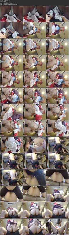 FC2-PPV-1835787 You, it's mostly about to make me feel like this 2♪ 6WD layer ○ 4 Ekie chi Unifyn Part 2