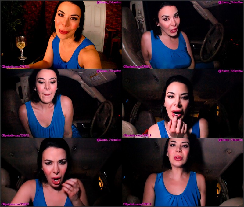 Kenna Valentina - My Son's Special Birthday Gift