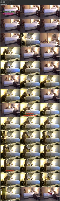 AZGigolo-Big Bootied Latina Hotwife - Hotel Meet