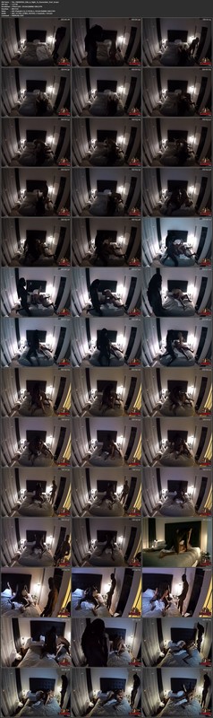 The MANDINGO Club - A Night To Remember Part I & 2