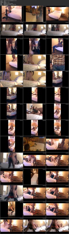 AZGigolo - Hot Times with BBCLibby Part 1 & 2