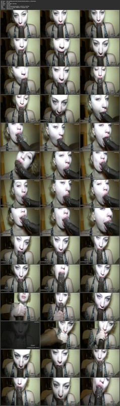 DSLAF (Dick Sucking Lips And Facials) Bianca DSLAF (Dick Sucking Lips And Facials) Bianca