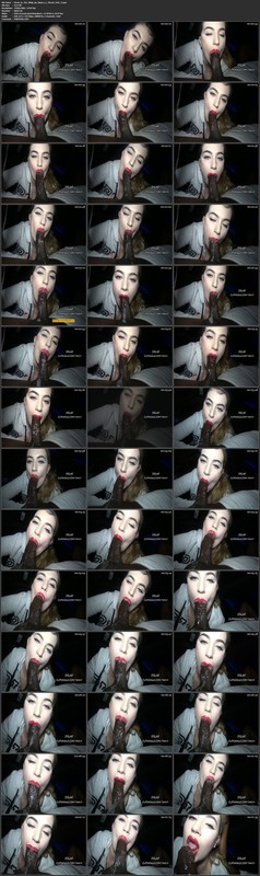 DSLAF (Dick Sucking Lips And Facials) Bianca DSLAF (Dick Sucking Lips And Facials) Bianca