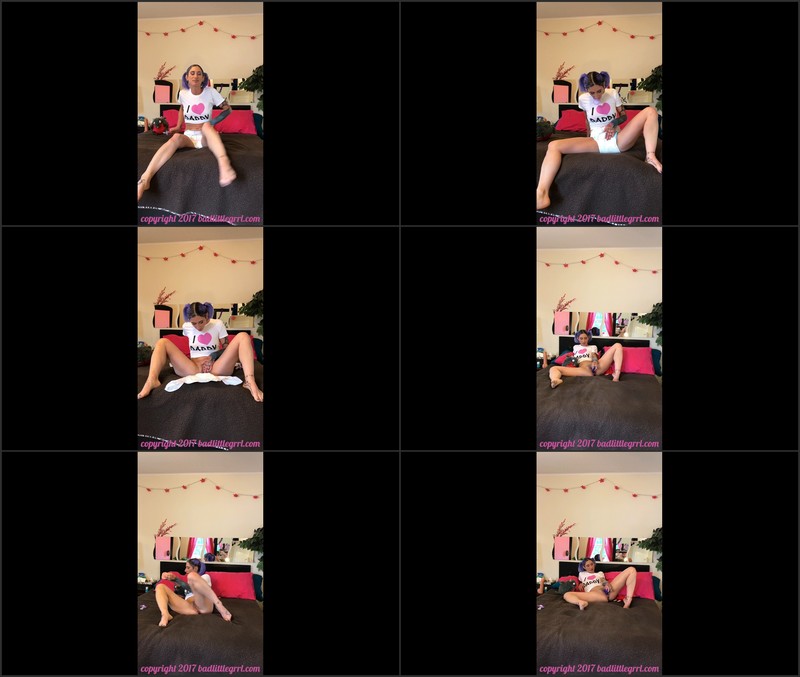 badlittlegrrl abdl badlittlegrrl put back in diapers