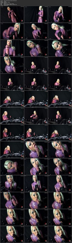 Klixen - Daniela Hansson - K sperm extraction