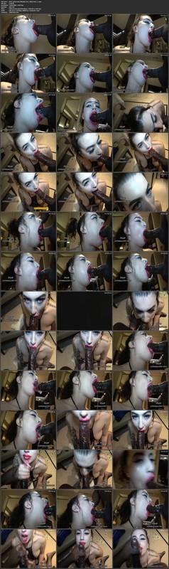 DSLAF (Dick Sucking Lips And Facials) Bianca DSLAF (Dick Sucking Lips And Facials) Bianca