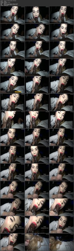 DSLAF (Dick Sucking Lips And Facials) Bianca DSLAF (Dick Sucking Lips And Facials) Bianca