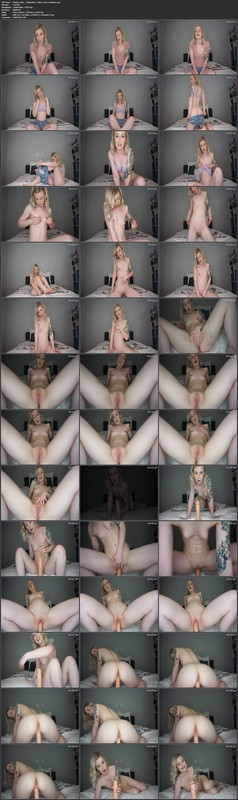 Mystie Mae - Babysitter Takes Your Virginity