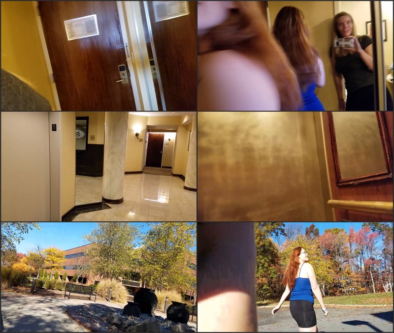 Candiecane - girlgirl try public peerecording fail