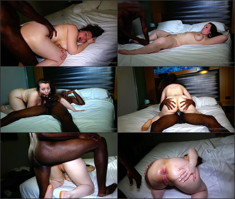BlackPnatherXXX violet part 2