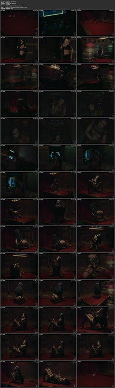 Kati3Kat - Barcade